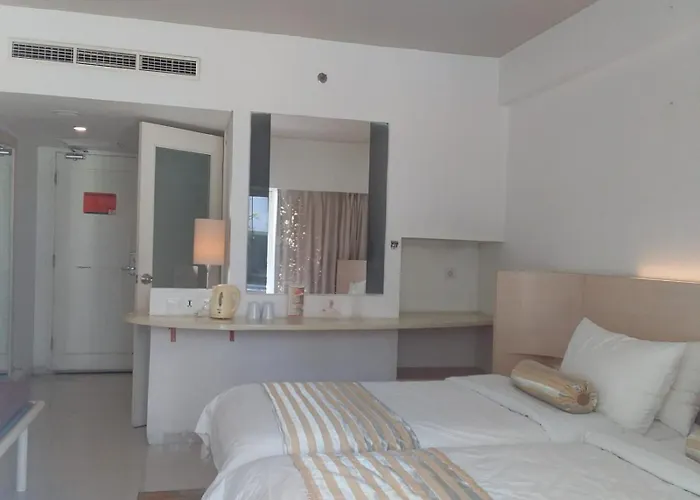 Sweet Healing Culture Hotel Jimbaran
