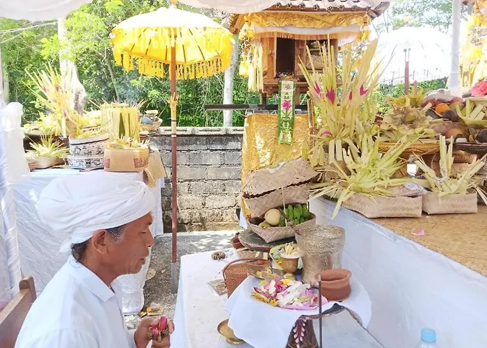 Hotel Sweet Healing Culture