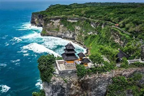 Hotel Sweet Healing Culture