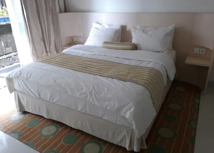 Hotel Sweet Healing Culture
