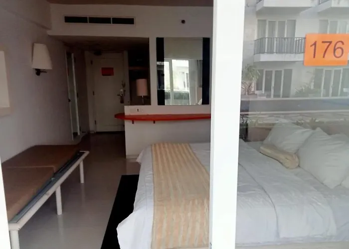 Sweet Healing Culture Hotel