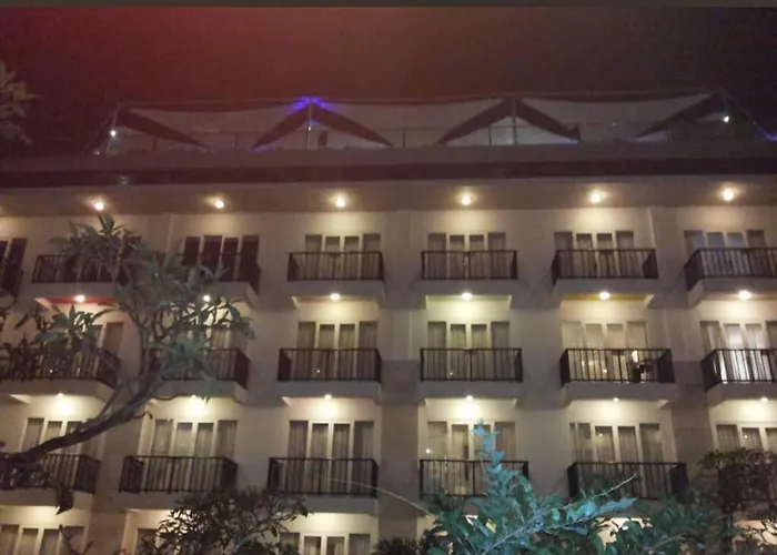 Sweet Healing Culture Hotel