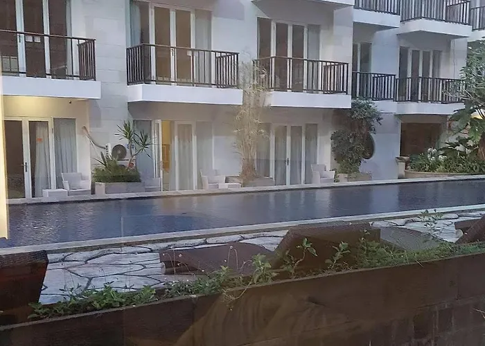 Hotel Sweet Healing Culture